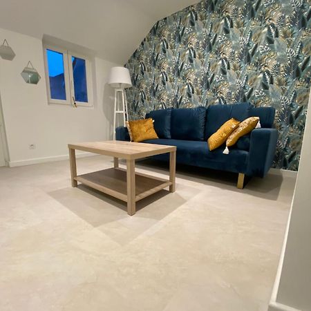 Maison Stella Nogent-sur-Seine Ngoại thất bức ảnh