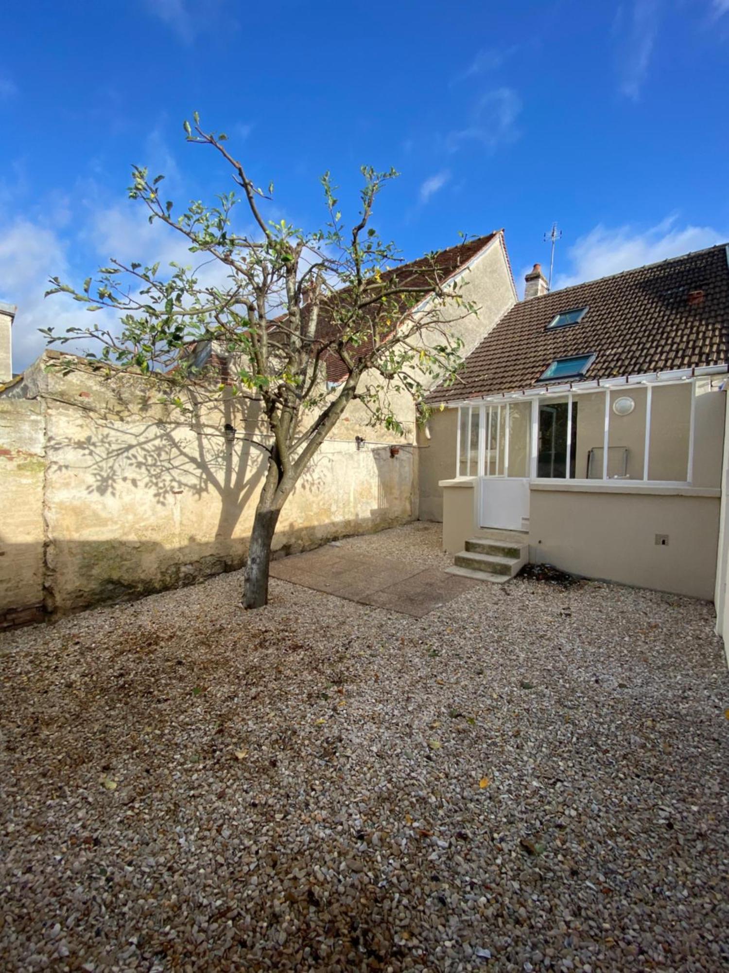 Maison Stella Nogent-sur-Seine Ngoại thất bức ảnh